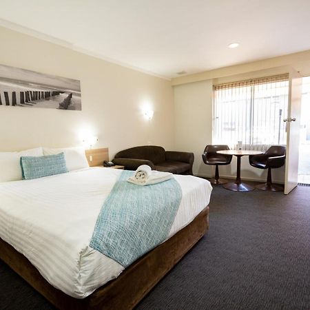 Hospitality Esperance Surestay Collection By Best Western (Adults Only) Eksteriør bilde