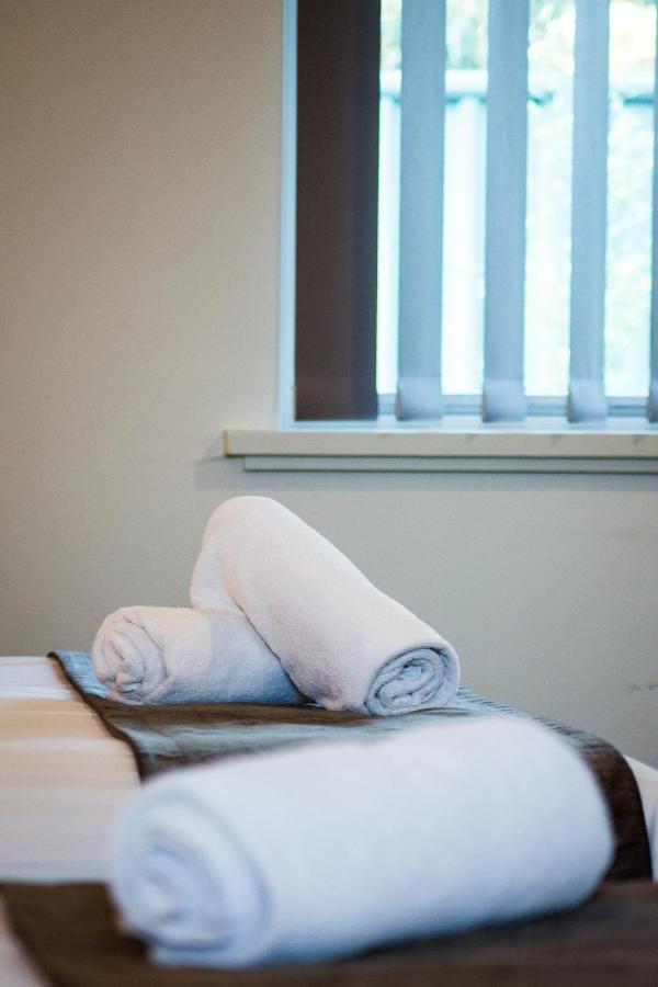 Hospitality Esperance Surestay Collection By Best Western (Adults Only) Eksteriør bilde
