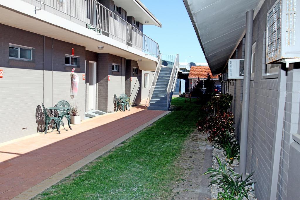Hospitality Esperance Surestay Collection By Best Western (Adults Only) Eksteriør bilde