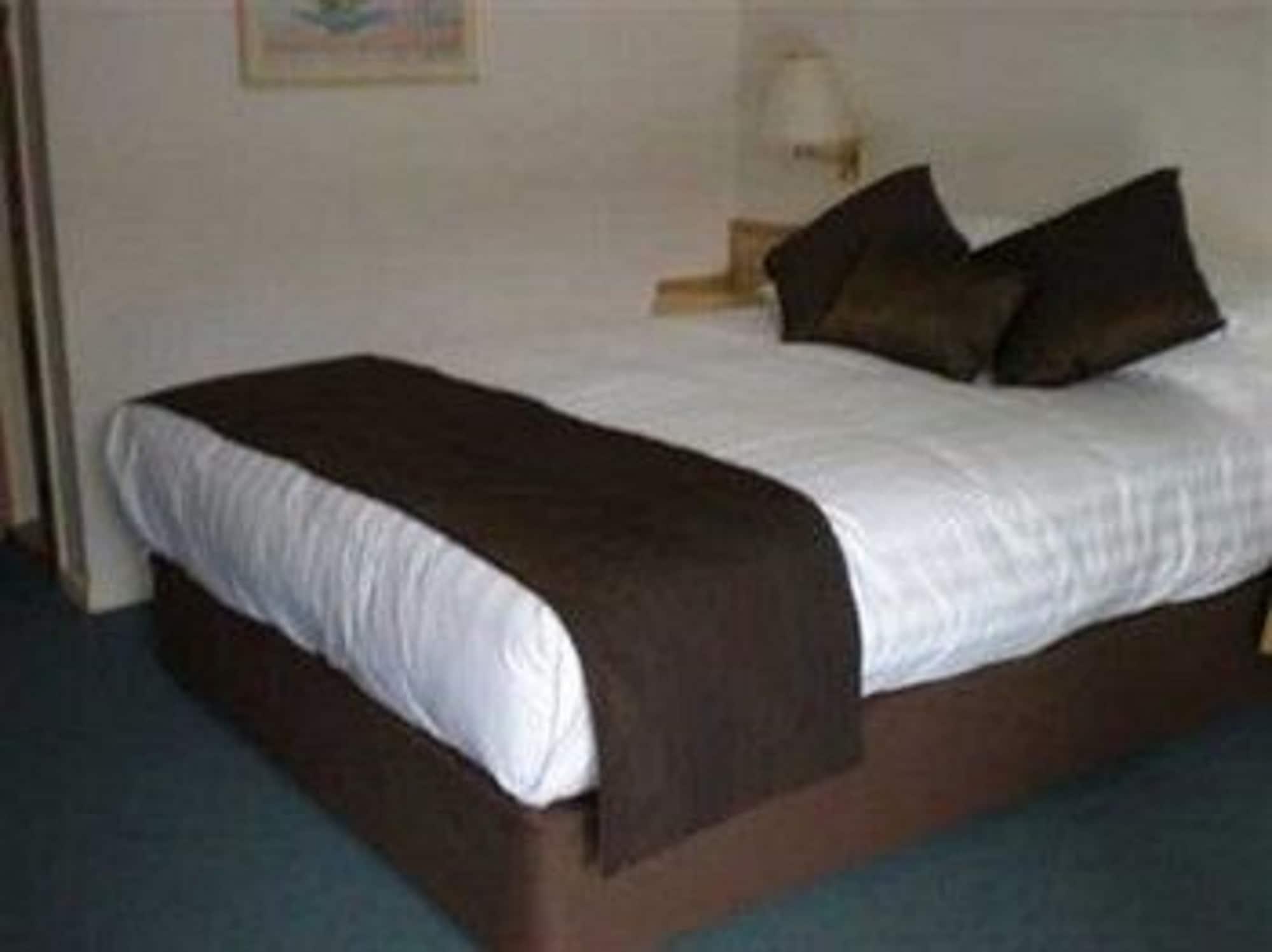 Hospitality Esperance Surestay Collection By Best Western (Adults Only) Eksteriør bilde
