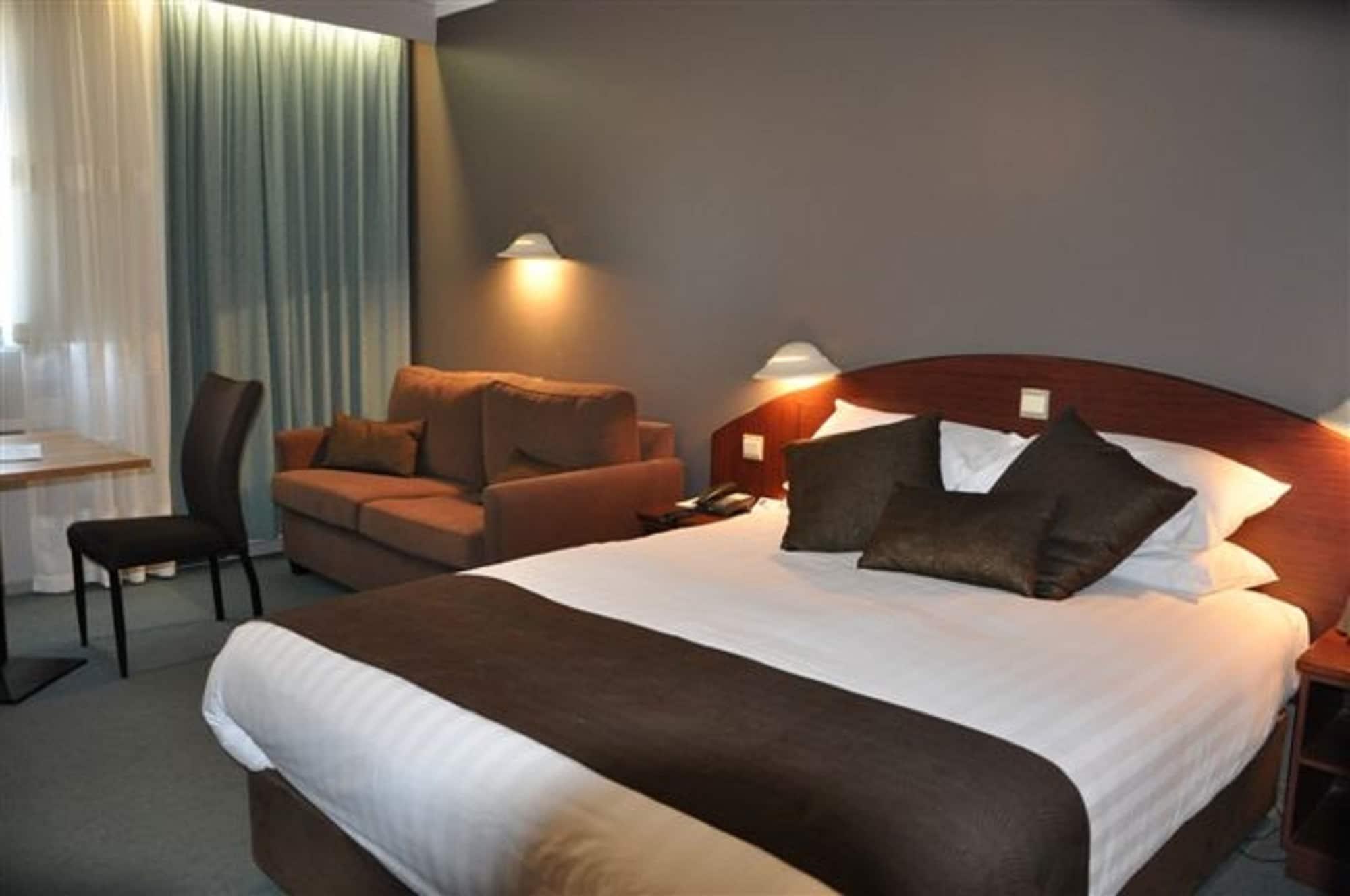 Hospitality Esperance Surestay Collection By Best Western (Adults Only) Eksteriør bilde