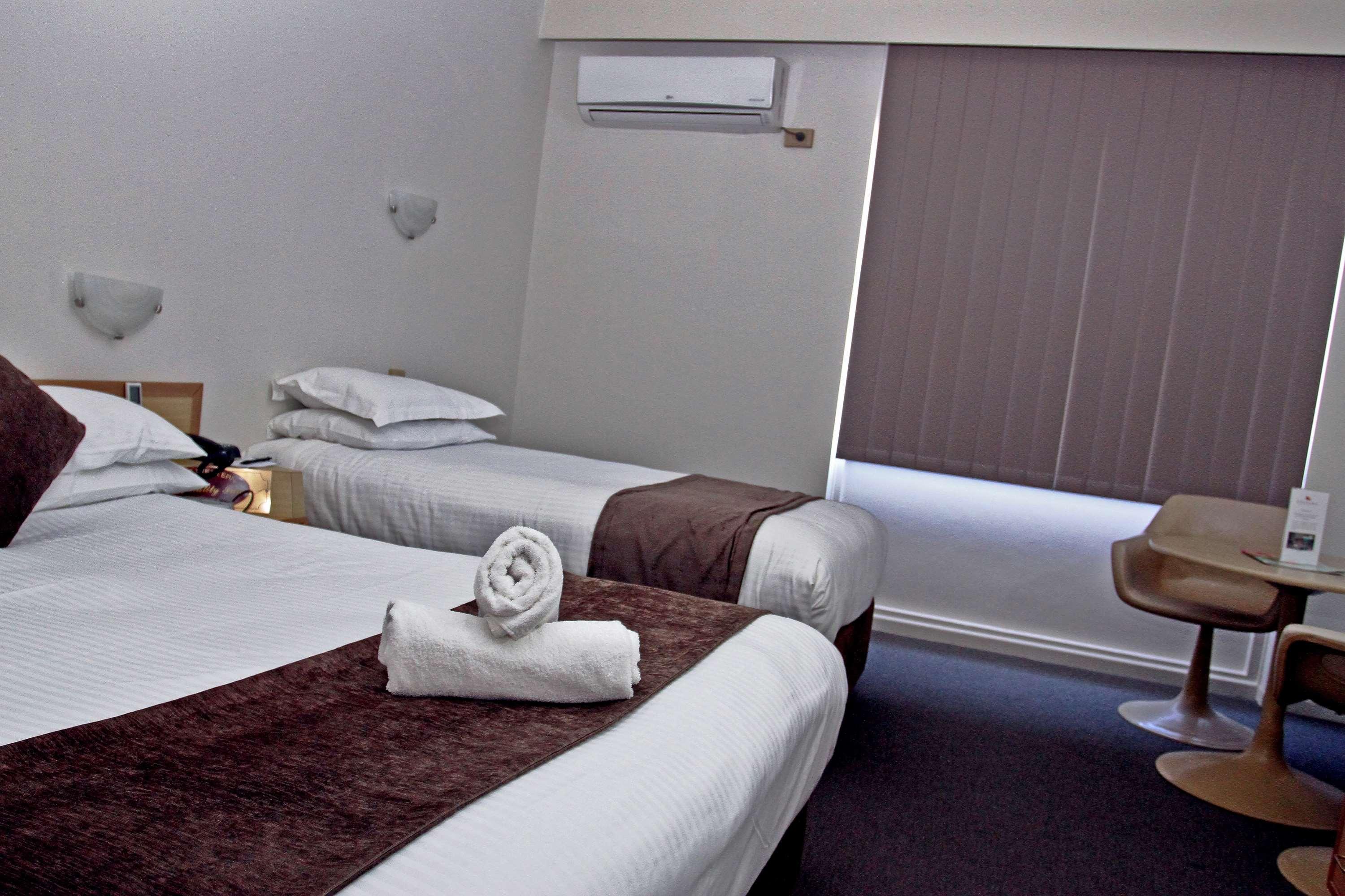Hospitality Esperance Surestay Collection By Best Western (Adults Only) Eksteriør bilde