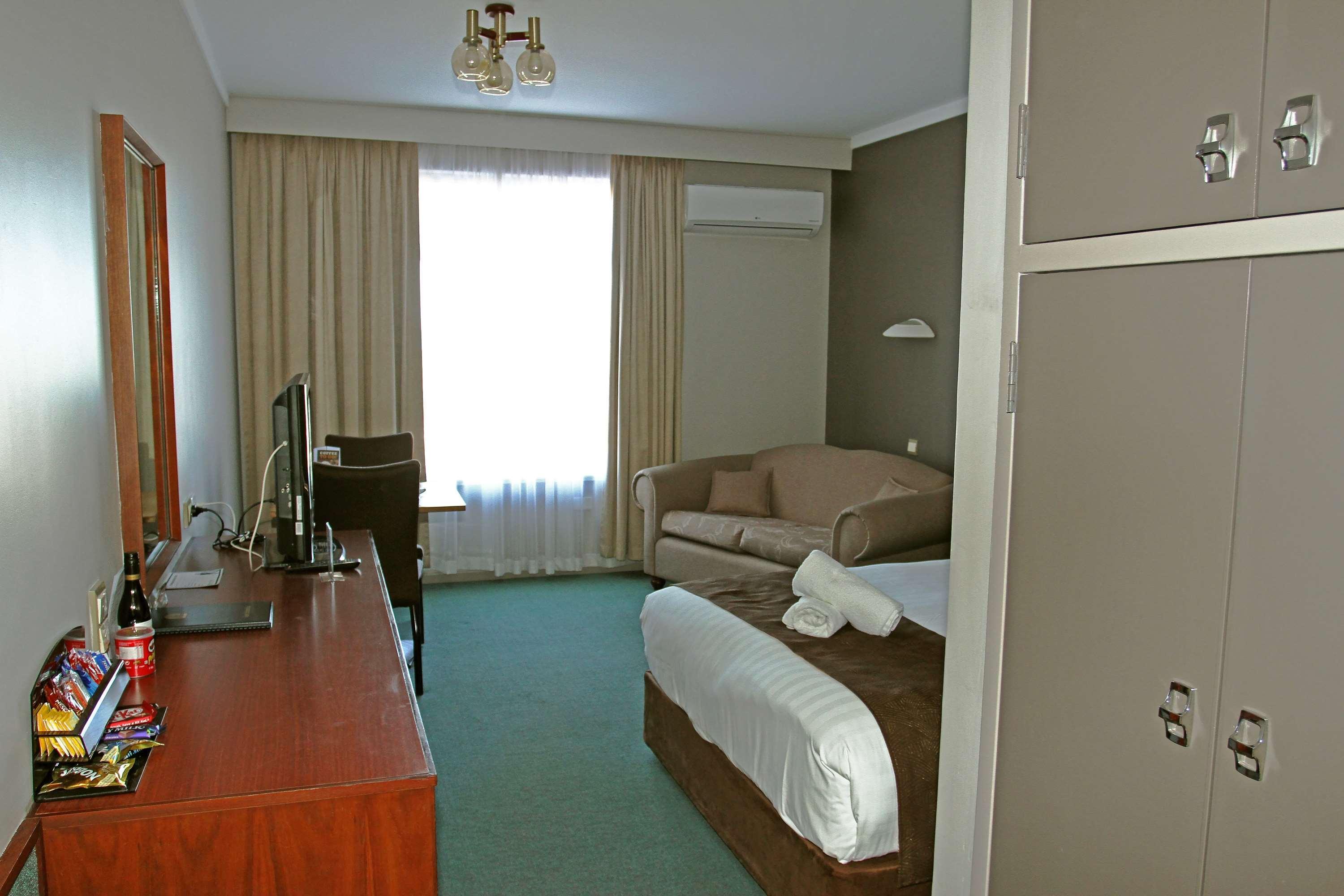 Hospitality Esperance Surestay Collection By Best Western (Adults Only) Eksteriør bilde