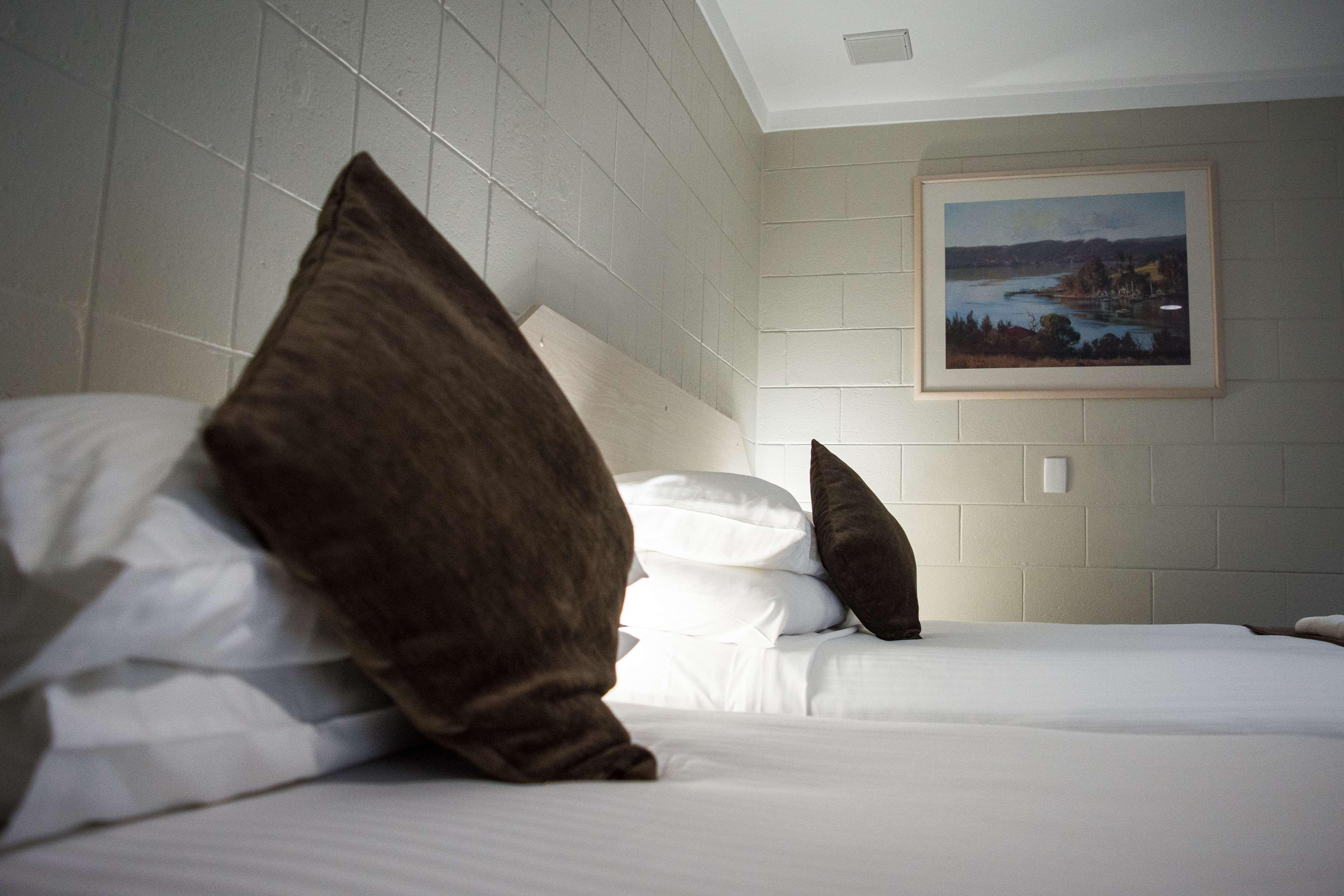 Hospitality Esperance Surestay Collection By Best Western (Adults Only) Eksteriør bilde