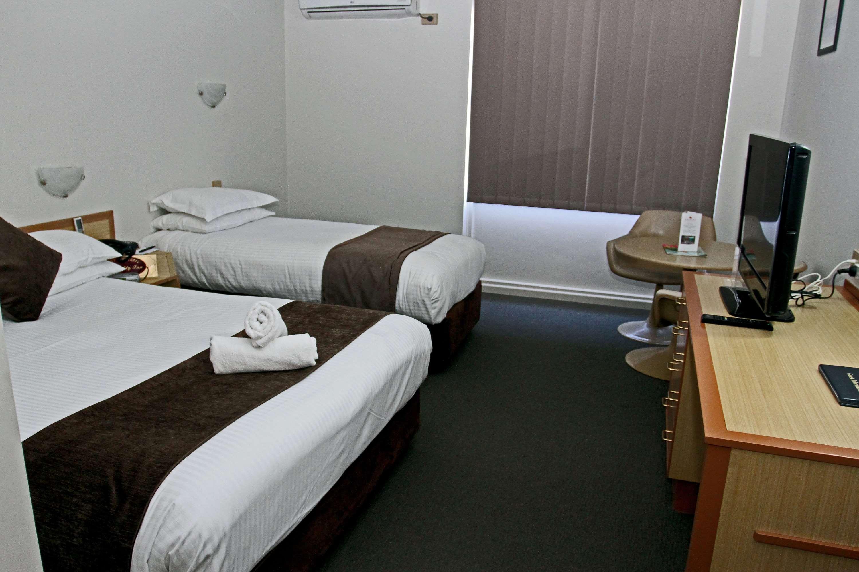 Hospitality Esperance Surestay Collection By Best Western (Adults Only) Eksteriør bilde