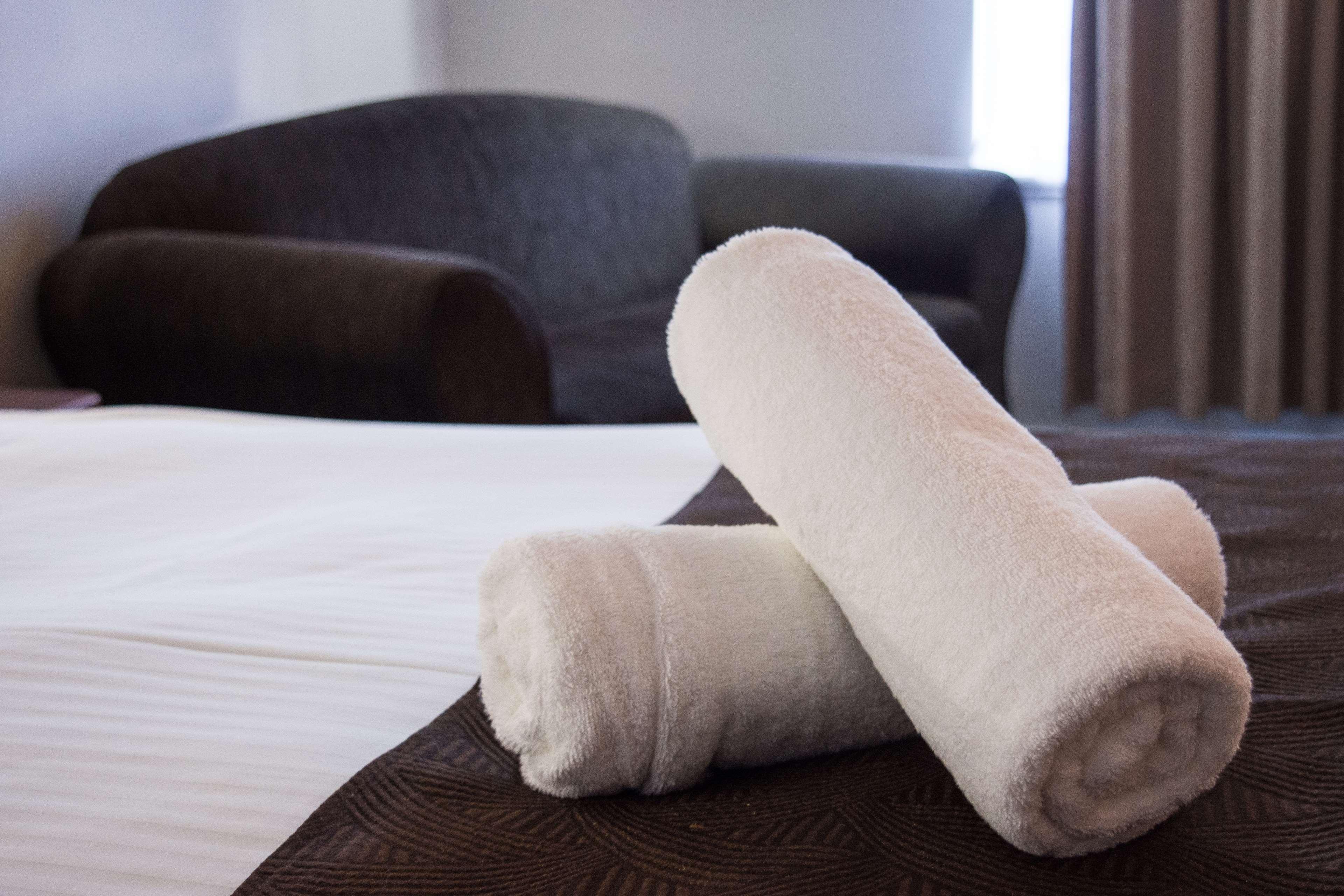 Hospitality Esperance Surestay Collection By Best Western (Adults Only) Eksteriør bilde