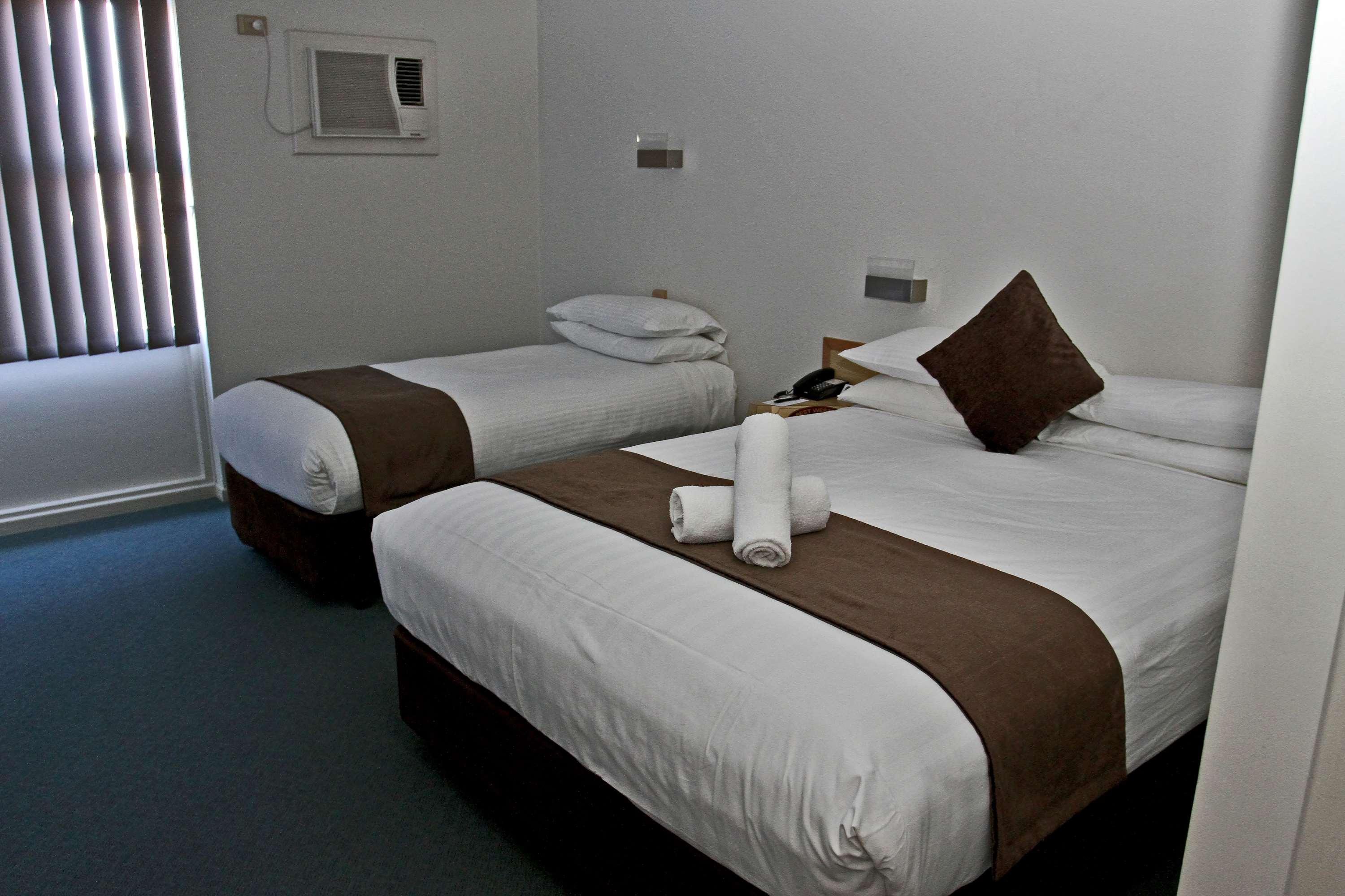 Hospitality Esperance Surestay Collection By Best Western (Adults Only) Eksteriør bilde