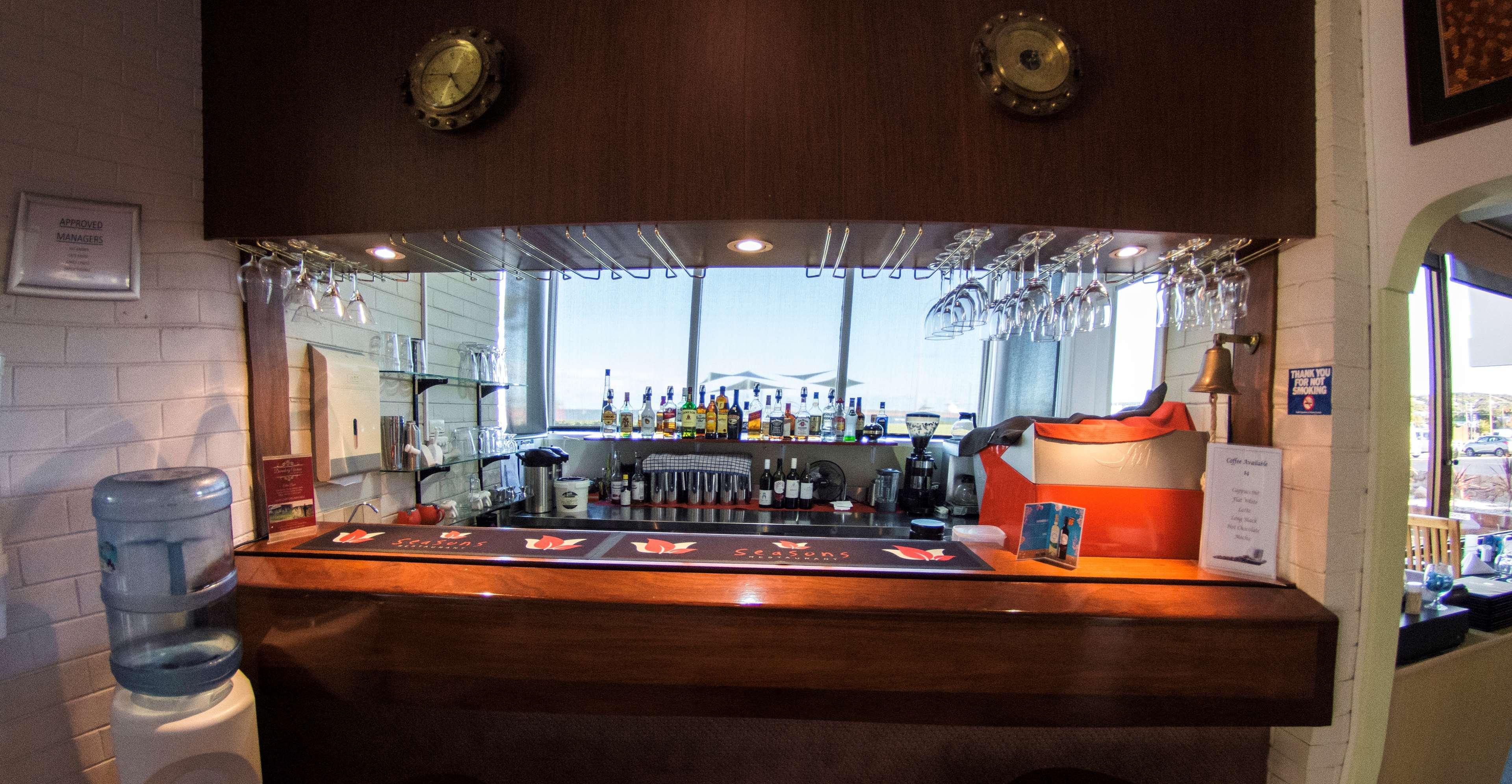 Hospitality Esperance Surestay Collection By Best Western (Adults Only) Eksteriør bilde