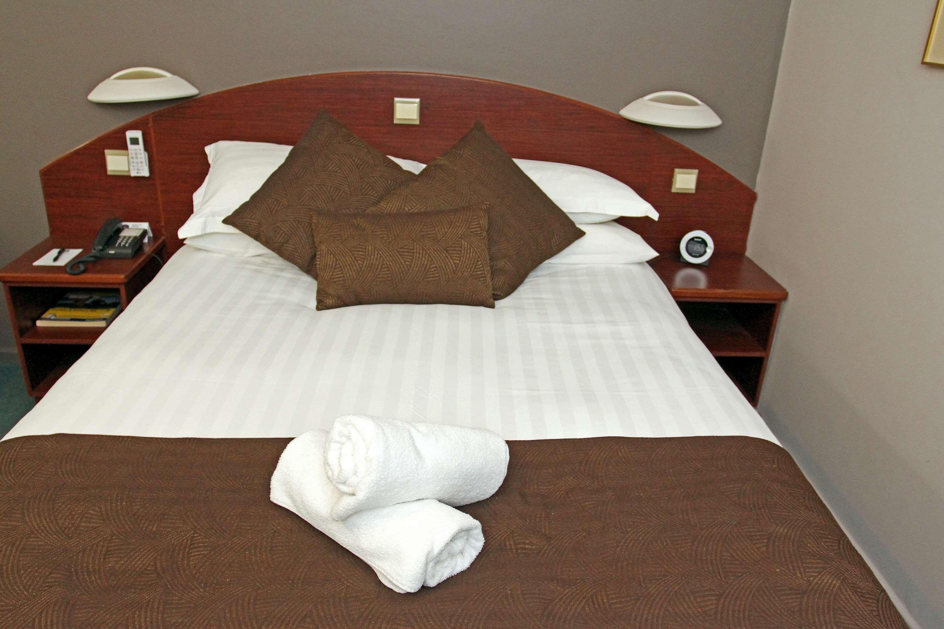 Hospitality Esperance Surestay Collection By Best Western (Adults Only) Eksteriør bilde
