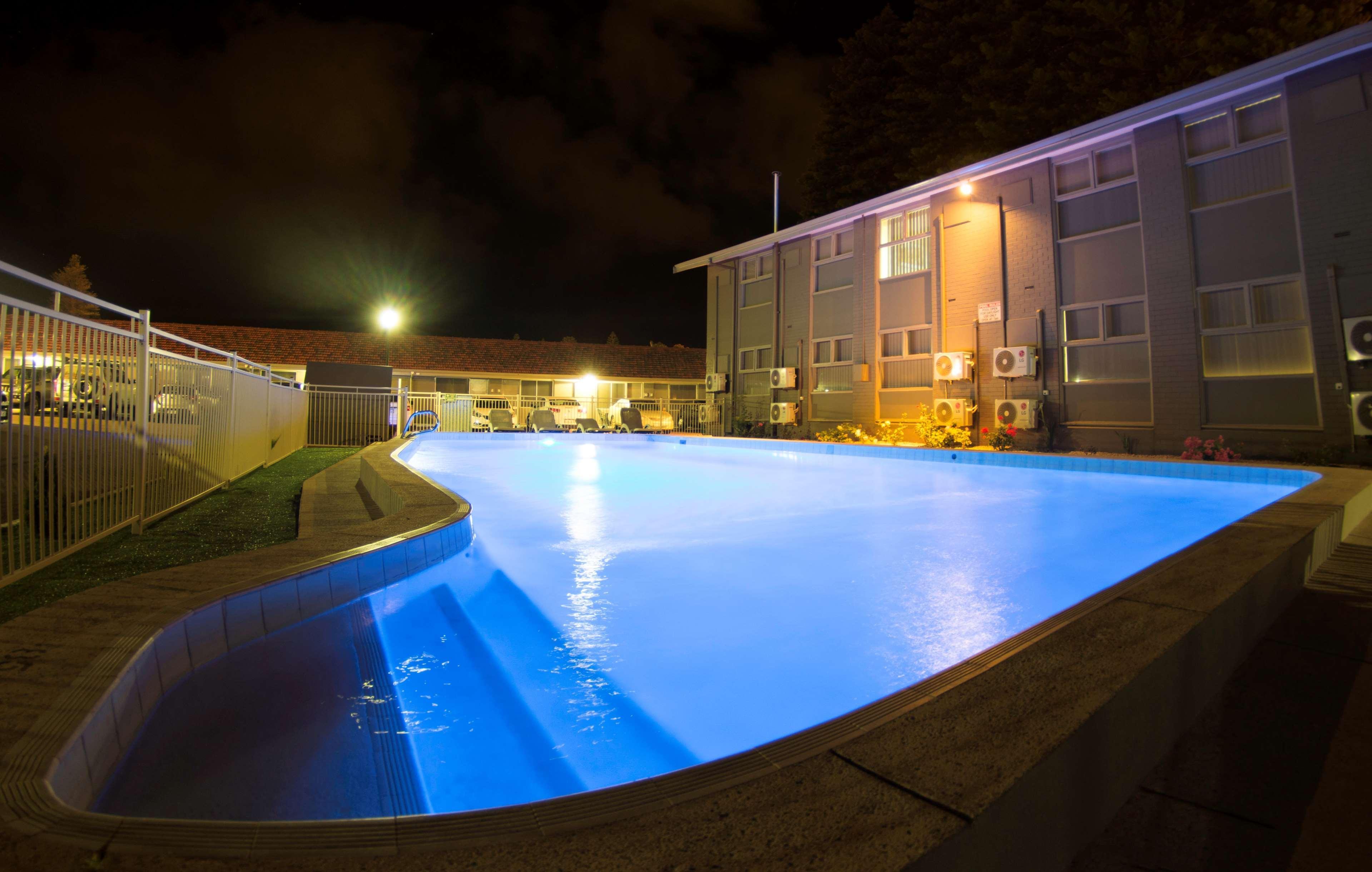 Hospitality Esperance Surestay Collection By Best Western (Adults Only) Eksteriør bilde