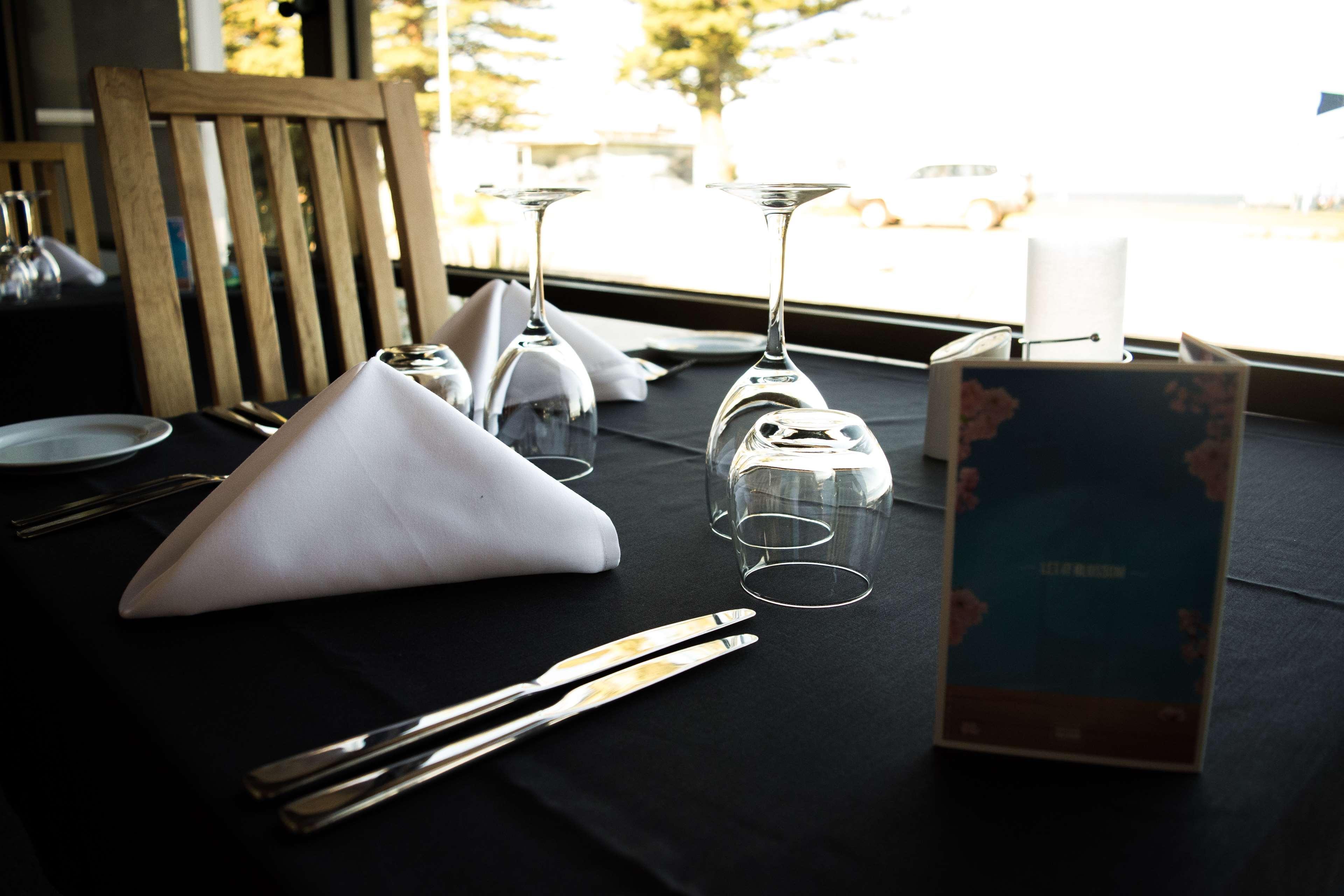 Hospitality Esperance Surestay Collection By Best Western (Adults Only) Eksteriør bilde