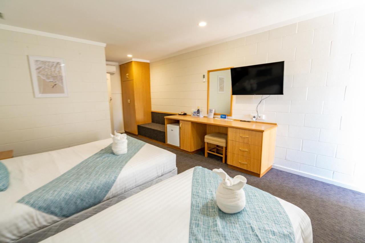 Hospitality Esperance Surestay Collection By Best Western (Adults Only) Eksteriør bilde
