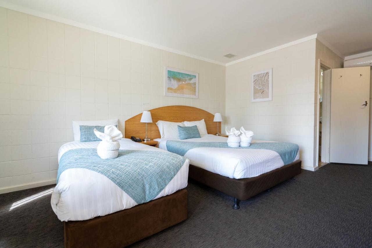 Hospitality Esperance Surestay Collection By Best Western (Adults Only) Eksteriør bilde