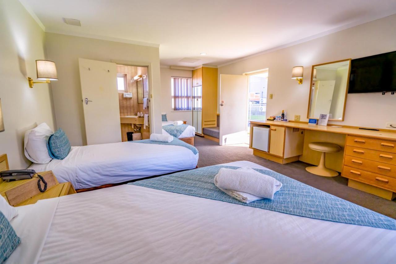 Hospitality Esperance Surestay Collection By Best Western (Adults Only) Eksteriør bilde