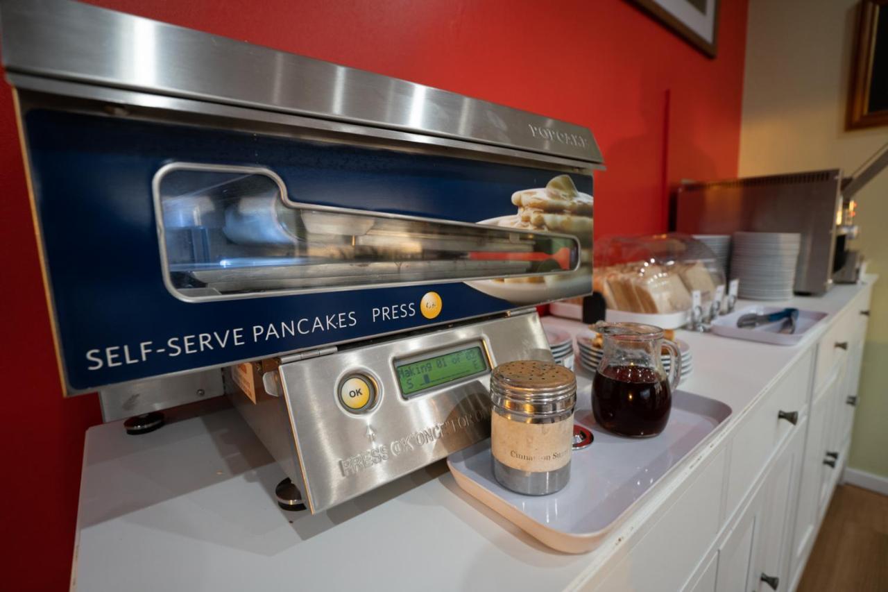 Hospitality Esperance Surestay Collection By Best Western (Adults Only) Eksteriør bilde