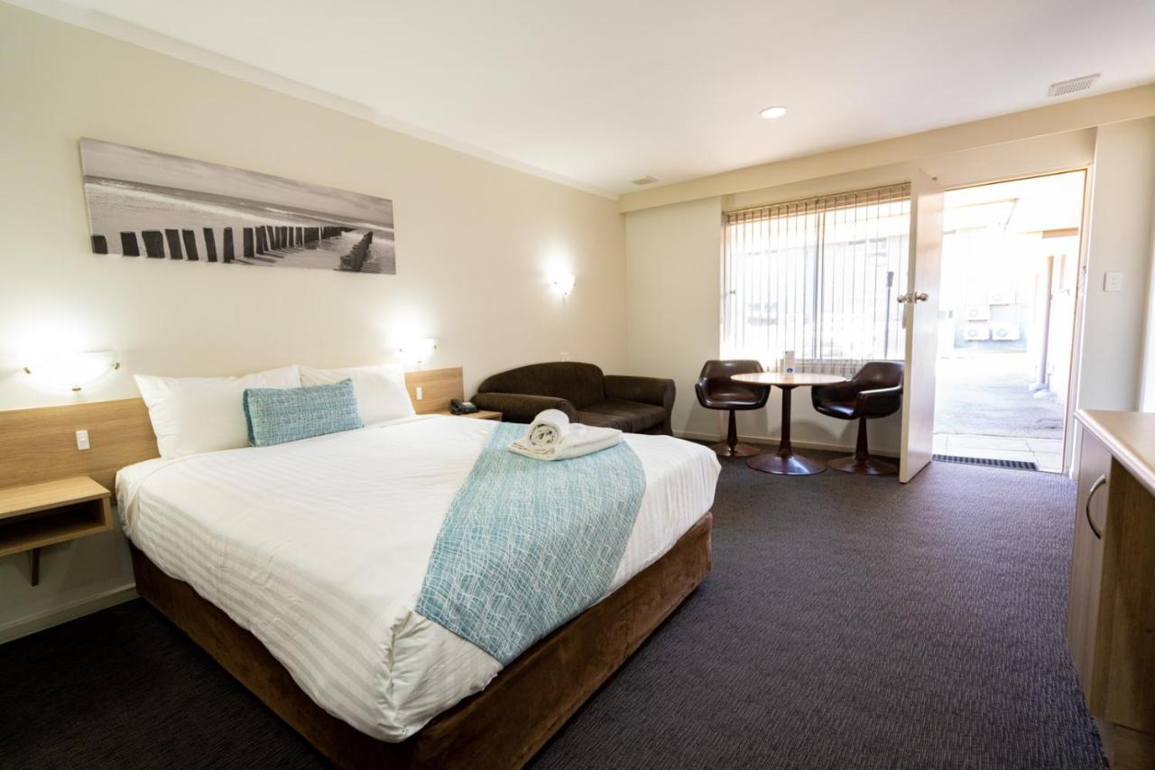 Hospitality Esperance Surestay Collection By Best Western (Adults Only) Eksteriør bilde