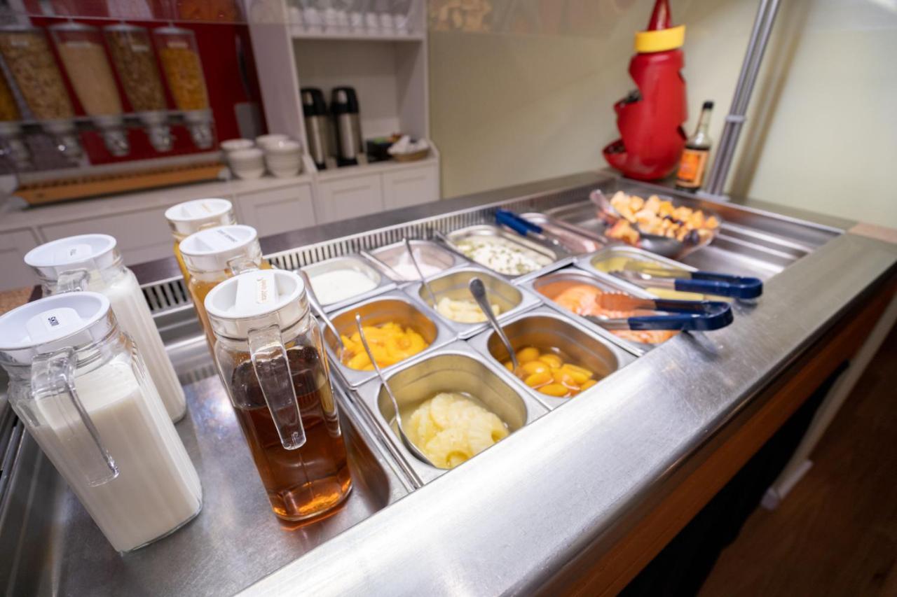 Hospitality Esperance Surestay Collection By Best Western (Adults Only) Eksteriør bilde