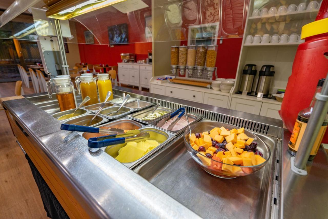 Hospitality Esperance Surestay Collection By Best Western (Adults Only) Eksteriør bilde