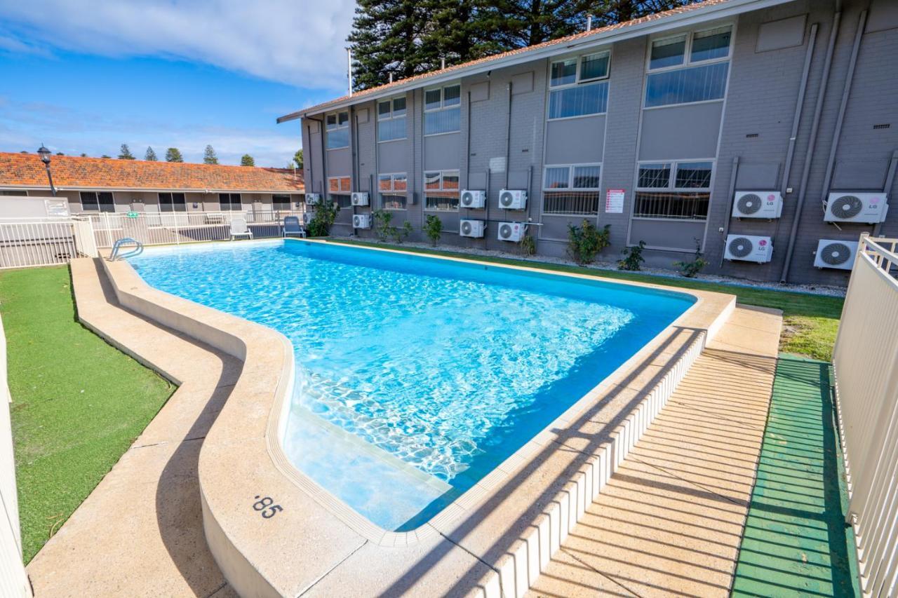 Hospitality Esperance Surestay Collection By Best Western (Adults Only) Eksteriør bilde