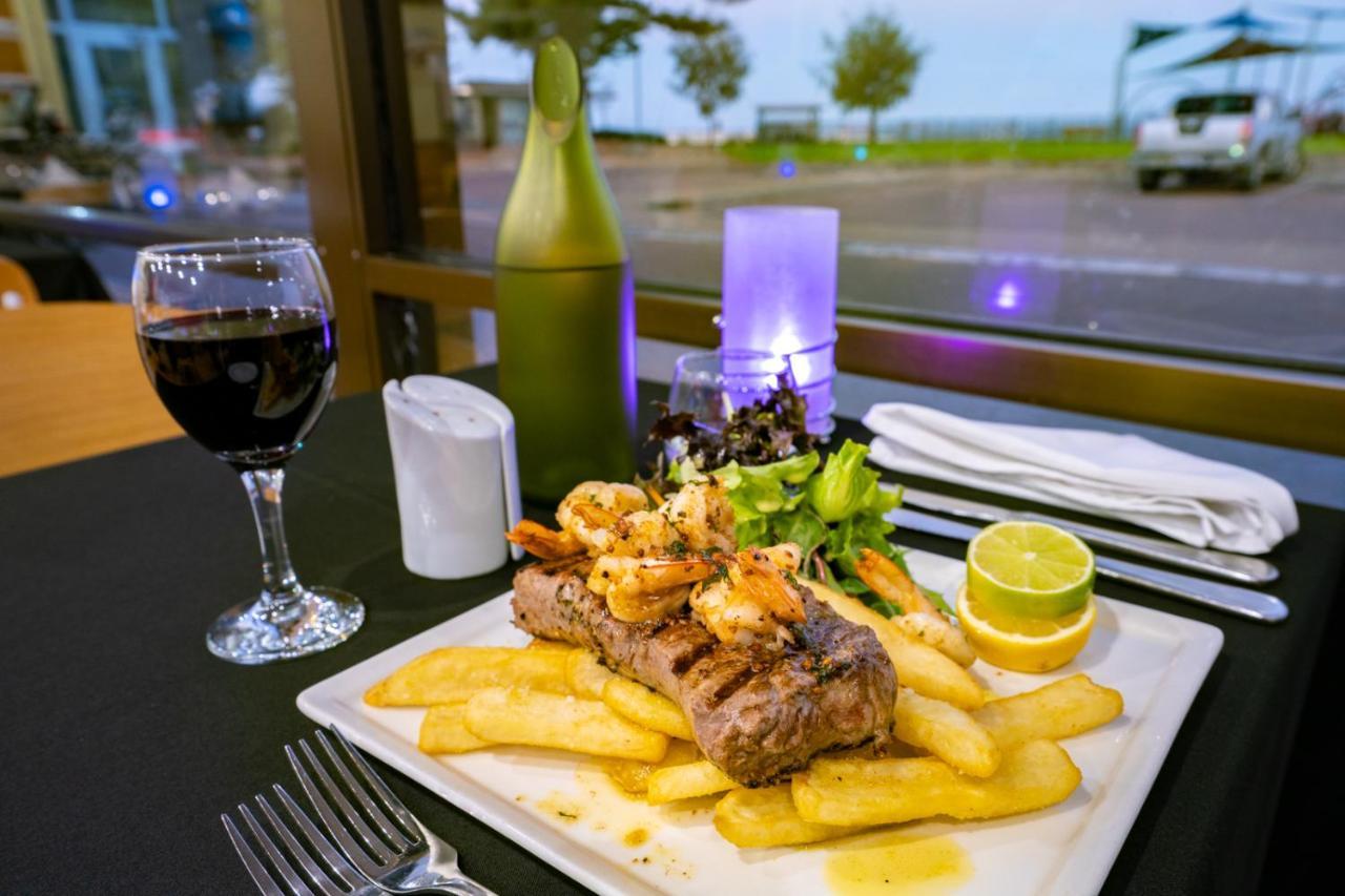 Hospitality Esperance Surestay Collection By Best Western (Adults Only) Eksteriør bilde