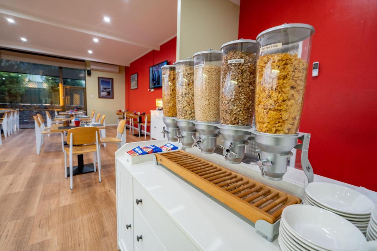 Hospitality Esperance Surestay Collection By Best Western (Adults Only) Eksteriør bilde