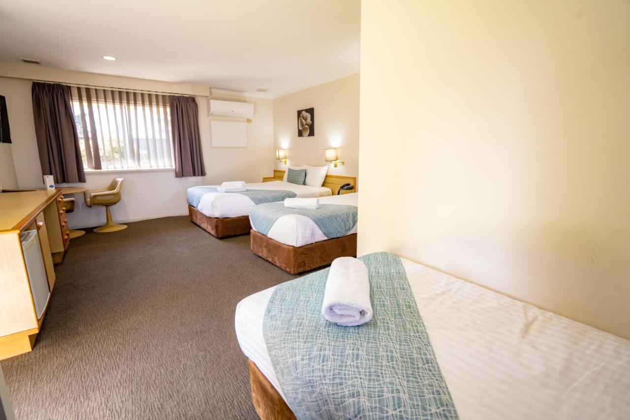 Hospitality Esperance Surestay Collection By Best Western (Adults Only) Eksteriør bilde