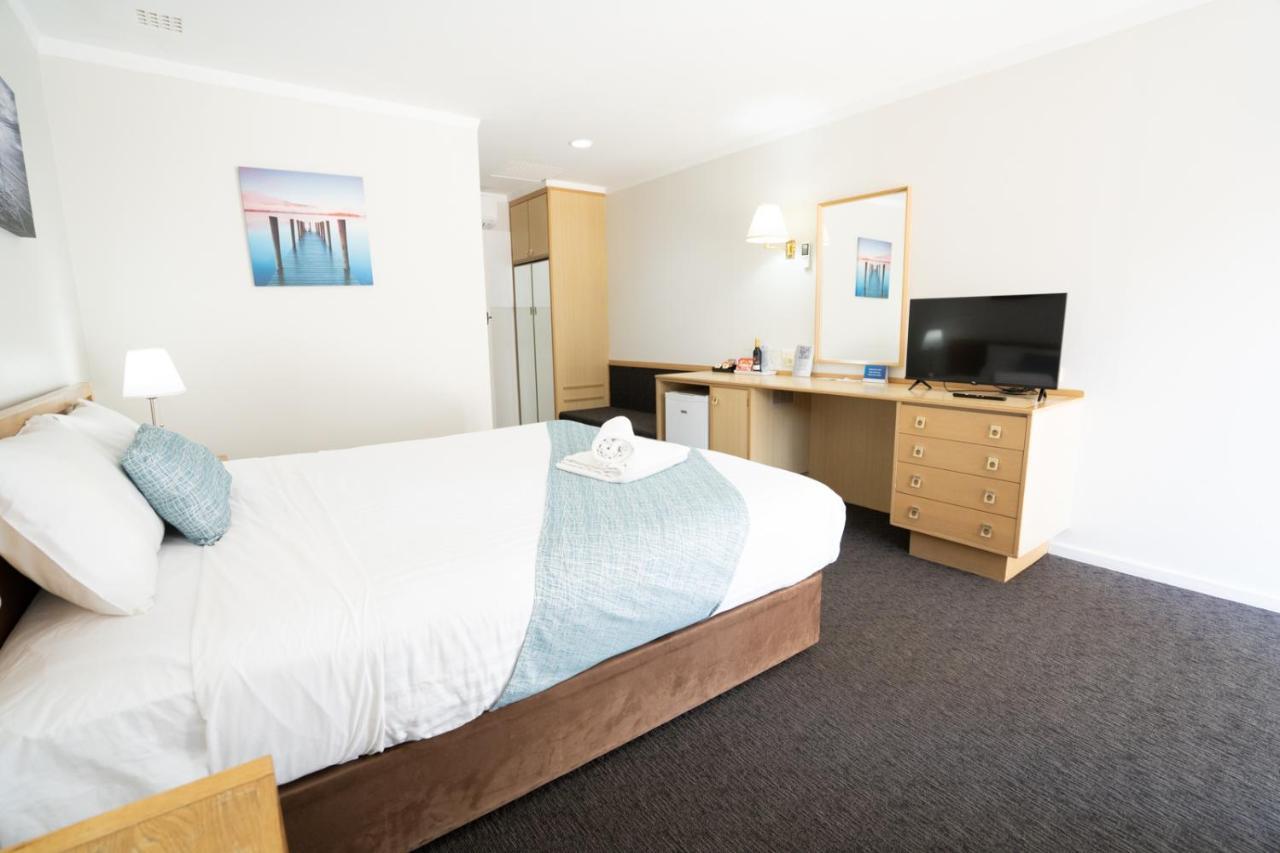 Hospitality Esperance Surestay Collection By Best Western (Adults Only) Eksteriør bilde