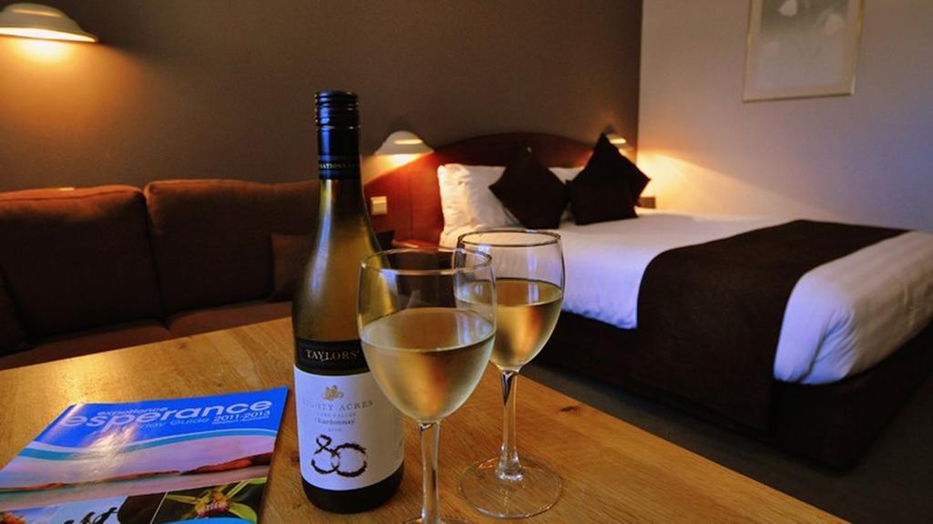 Hospitality Esperance Surestay Collection By Best Western (Adults Only) Rom bilde