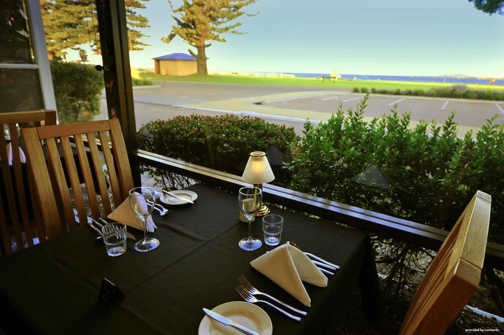 Hospitality Esperance Surestay Collection By Best Western (Adults Only) Eksteriør bilde