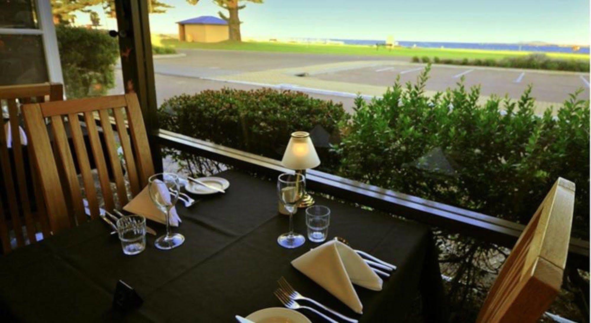 Hospitality Esperance Surestay Collection By Best Western (Adults Only) Eksteriør bilde