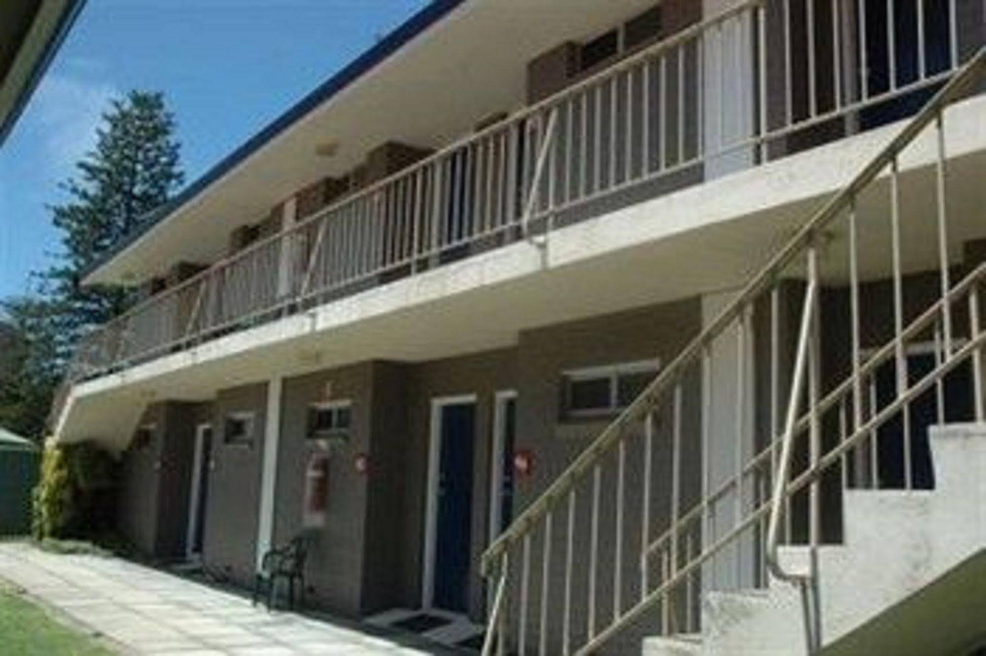Hospitality Esperance Surestay Collection By Best Western (Adults Only) Eksteriør bilde