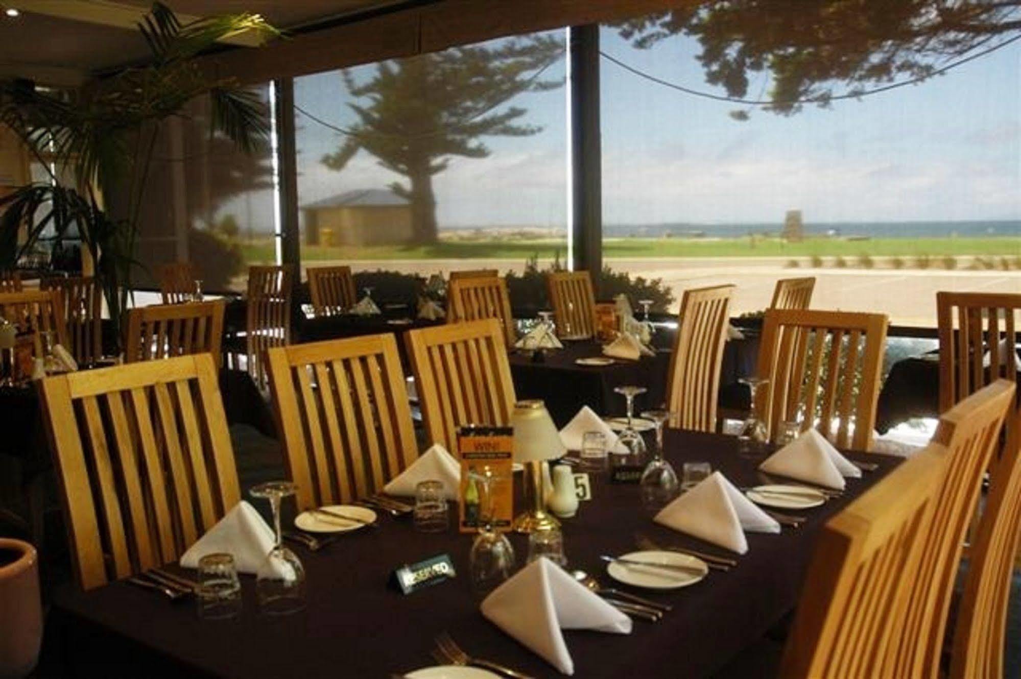 Hospitality Esperance Surestay Collection By Best Western (Adults Only) Eksteriør bilde