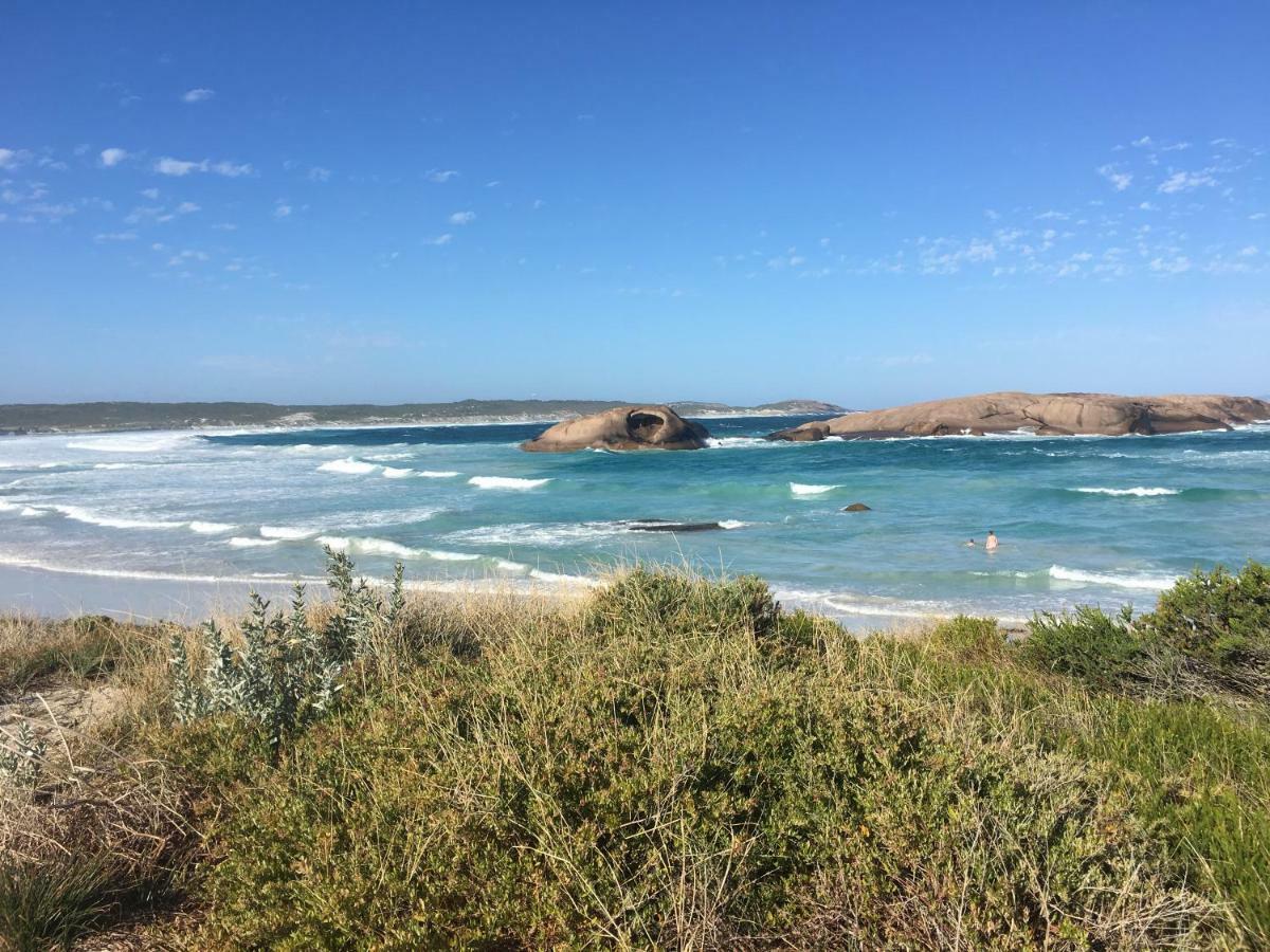 Hospitality Esperance Surestay Collection By Best Western (Adults Only) Eksteriør bilde